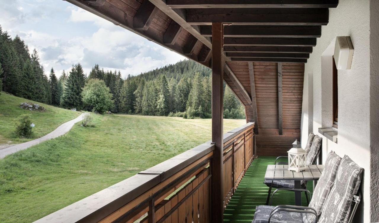 Finkenhof Hotel Schluchsee Exterior foto